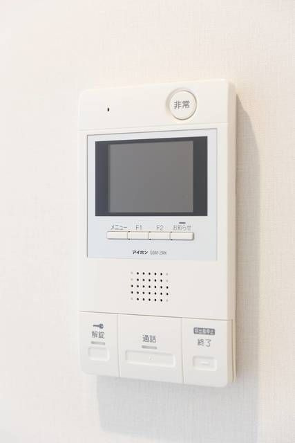 Ｗ－ＨＯＵＳＥⅢのセキュリティ