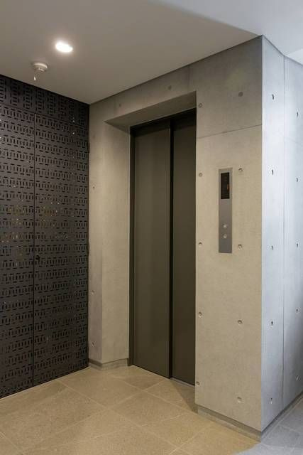 Ｗ－ＨＯＵＳＥⅢのその他共用部分