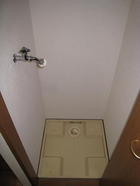 パークウェル市ヶ谷の設備|別室参考写真