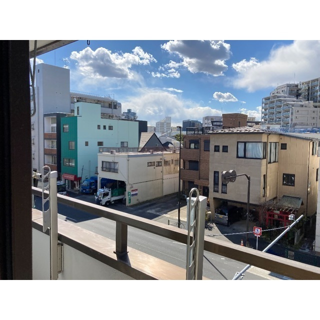 FLAT474ビルのその他