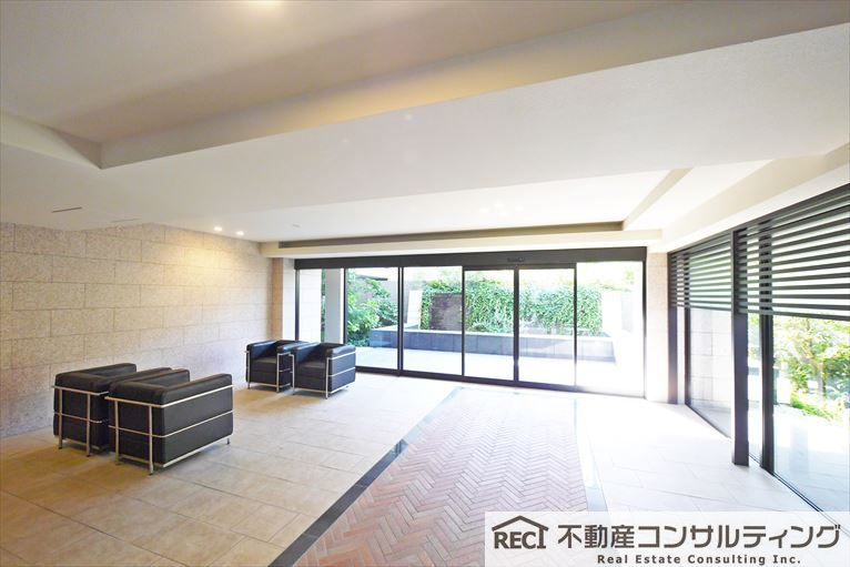 エヌヴィ東灘青木ガーデンズのその他
