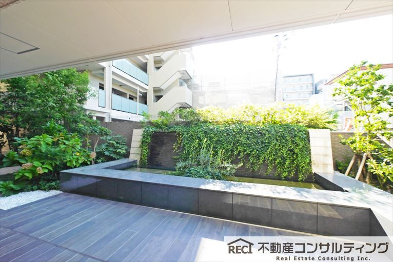 エヌヴィ東灘青木ガーデンズのその他