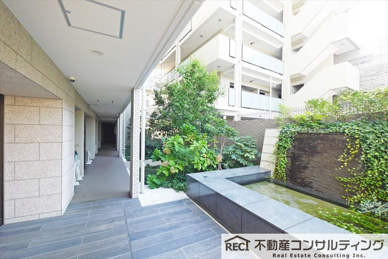 エヌヴィ東灘青木ガーデンズのその他共用部分