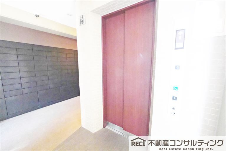 エヌヴィ東灘青木ガーデンズの設備