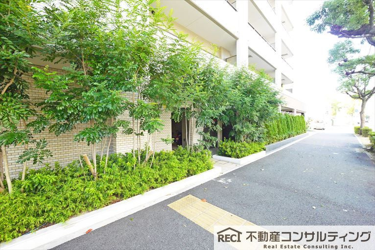 エヌヴィ東灘青木ガーデンズのその他
