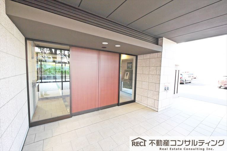 エヌヴィ東灘青木ガーデンズのその他