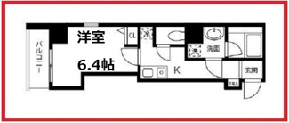 【間取り】 | グラン・エスポワール