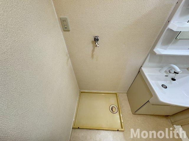 ロイヤルウイングB棟のその他