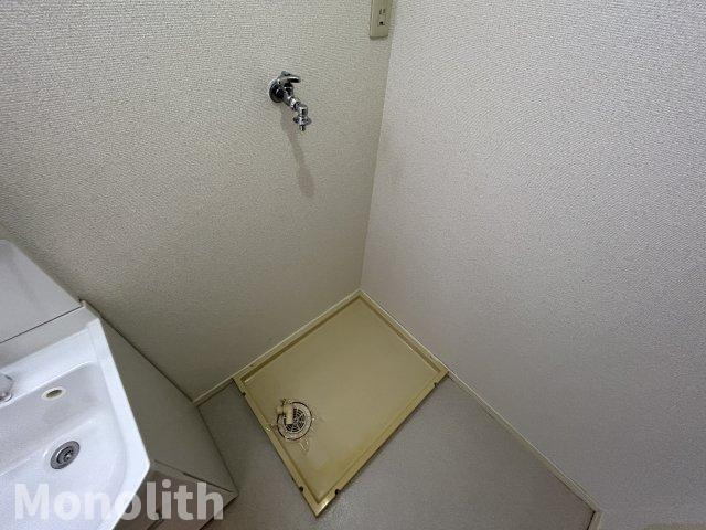 ロイヤルウイングB棟の設備