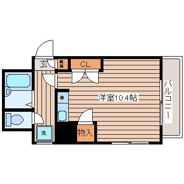 仙台旭ヶ丘ハウス