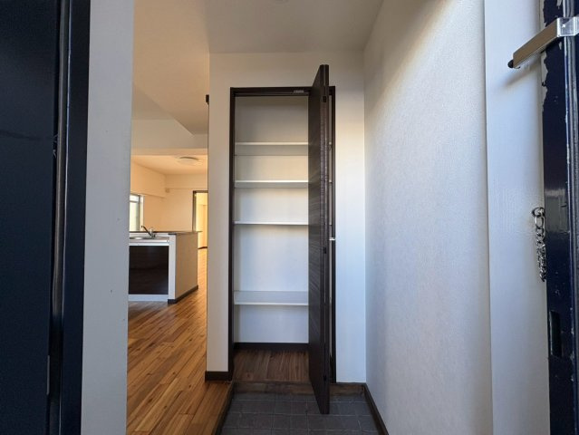 アクセス高辻｜名古屋市の賃貸ならMy賃貸の収納|アクセス高辻