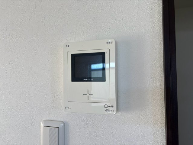 アクセス高辻｜名古屋市の賃貸ならMy賃貸のセキュリティ|アクセス高辻