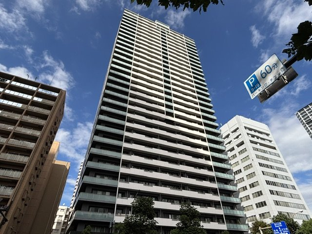 フェイバリッチタワー品川の画像
