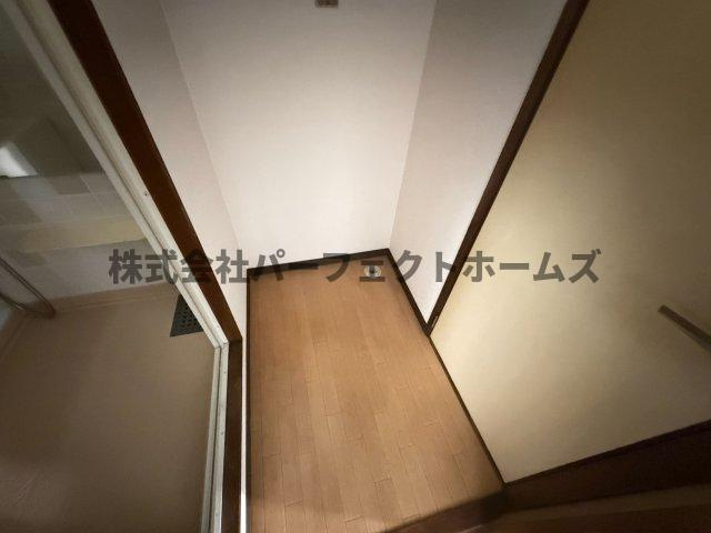 河北中町戸建　賃貸の設備