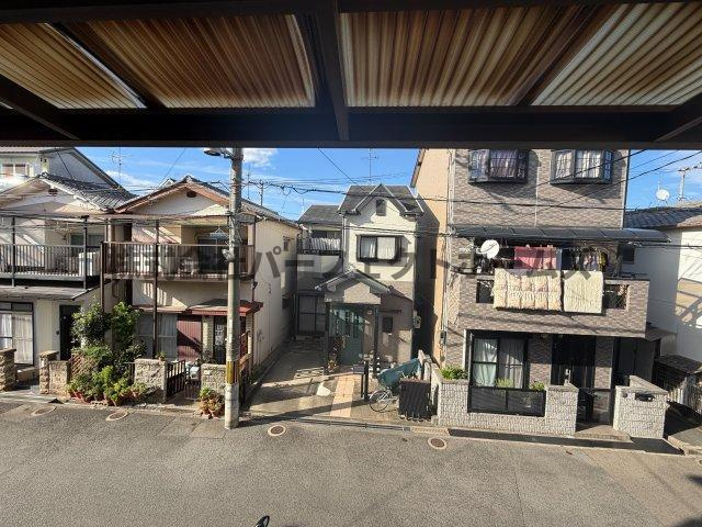 河北中町戸建　賃貸の展望