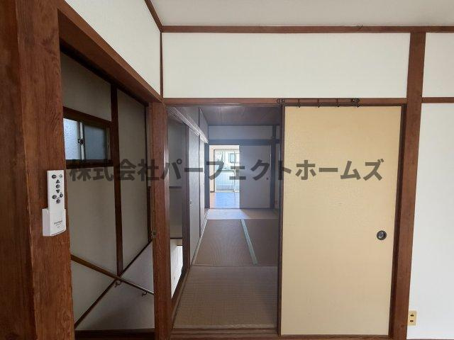 河北中町戸建　賃貸の内装|内装も気になるポイント