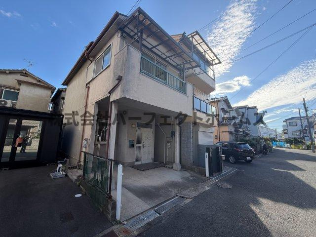 河北中町戸建　賃貸の周辺