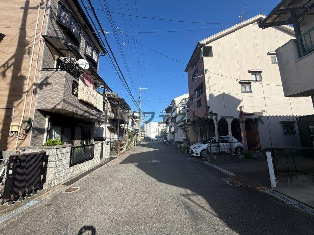 河北中町戸建　賃貸のその他