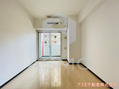 【居間・リビング】 | フォーチュン心斎橋イースト | ※建物内別間取参考写真