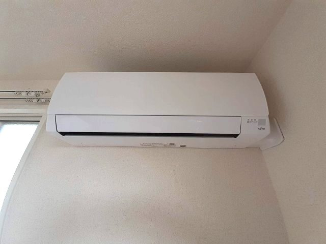 ガーデンコート　Ⅲ棟の設備|※同タイプの部屋写真です
