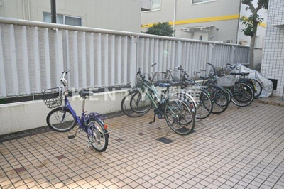 【その他共用部分】 | グローリア初穂池上