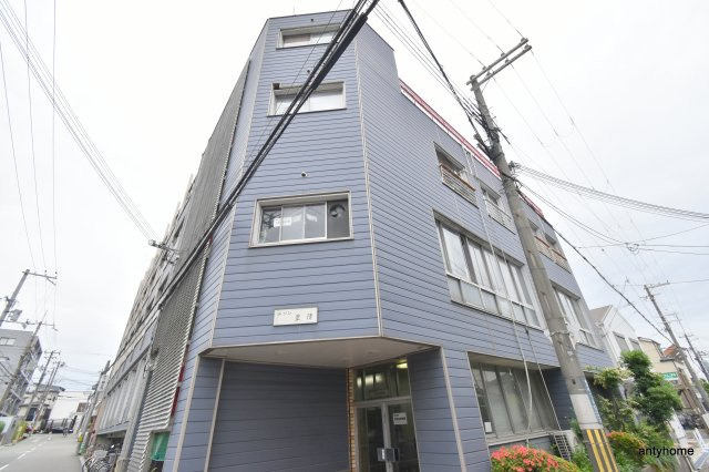 メゾン豊津　仲介手数料無料の外観
