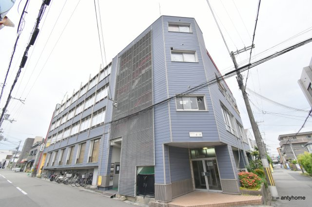 メゾン豊津　仲介手数料無料の外観