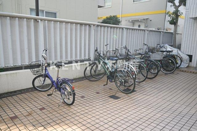 【その他共用部分】 | グローリア初穂池上