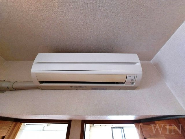 ユトリロ新川の設備
