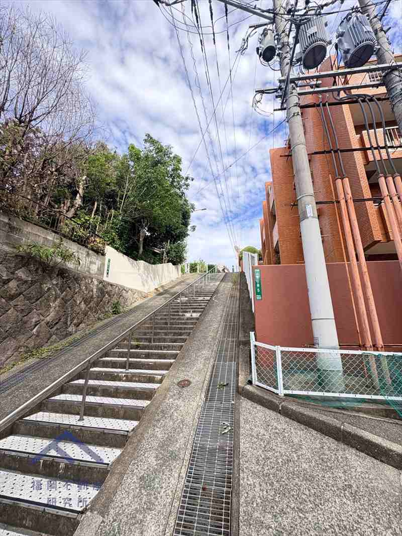 ロイヤルマンション小笹のその他
