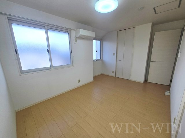 バイオ21 15-17の洋室|イメージ（同建物内別部屋の写真です）