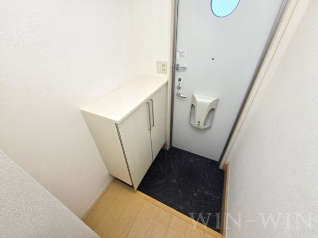 バイオ21 15-17の玄関|イメージ（同建物内別部屋の写真です）