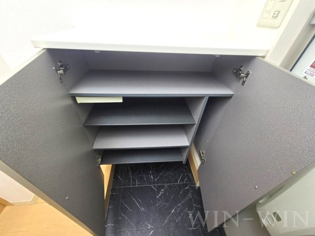バイオ21 15-17の玄関|イメージ（同建物内別部屋の写真です）