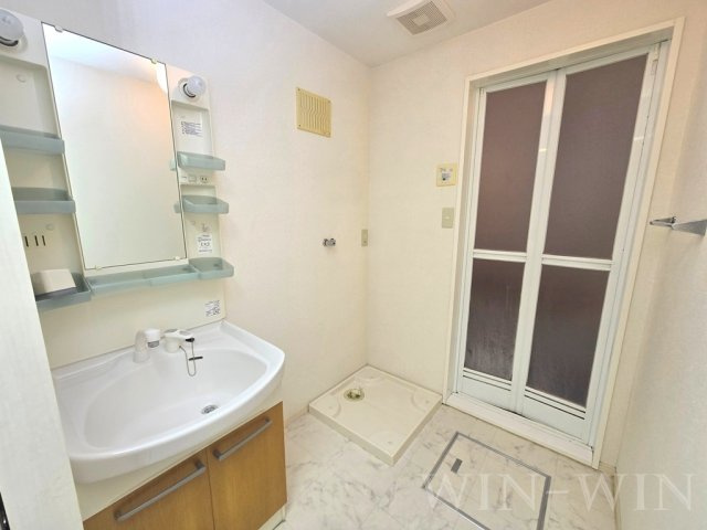 バイオ21 15-17の洗面所|イメージ（同建物内別部屋の写真です）