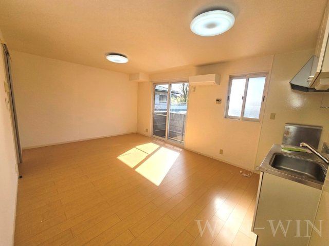 バイオ21 15-17の内装|イメージ（同建物内別部屋の写真です）