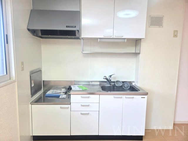 バイオ21 15-17のキッチン|イメージ（同建物内別部屋の写真です）