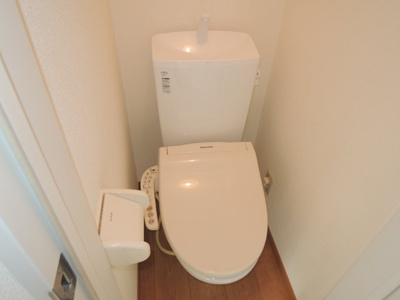 【トイレ】