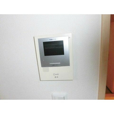 【セキュリティ】 | コンフォート湘南辻堂Ⅱ