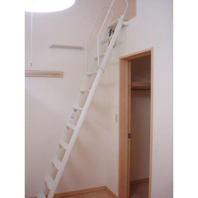 【寝室】 | コンフォート湘南辻堂Ⅱ