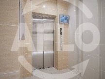 エグゼ難波南Ⅴのその他共用部分|エグゼ難波南Ⅴ　エレベーター