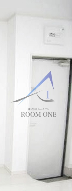 サンシャイン南馬込の玄関|玄関です。