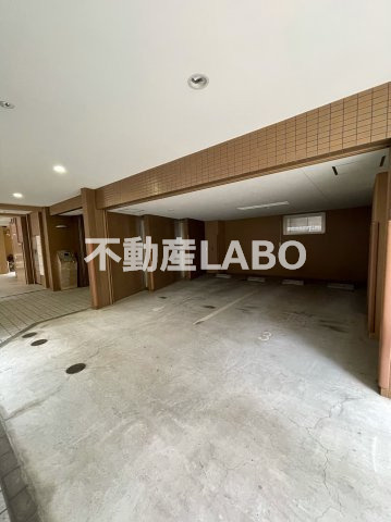 Forester一樹のその他
