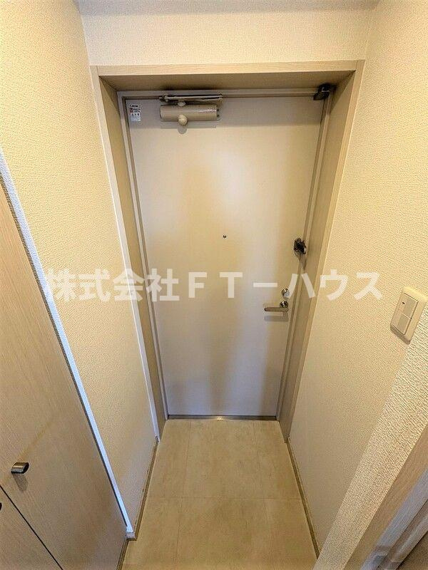 Ｈｕｍａｎハイム船橋の収納