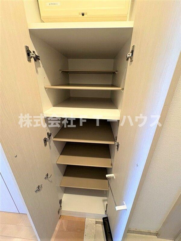 Ｈｕｍａｎハイム船橋の設備