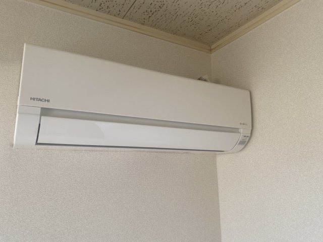 サンシャイン雄町　A棟の設備