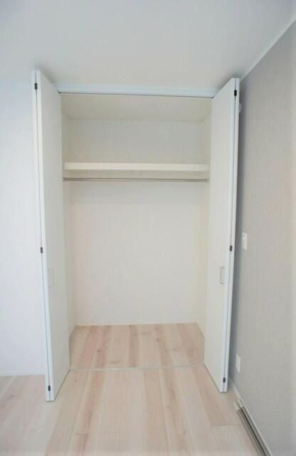 ＰＡＲＫＭＡＩＳＯＮの収納