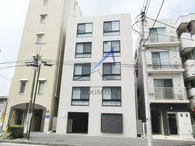 プラティーク鶴見