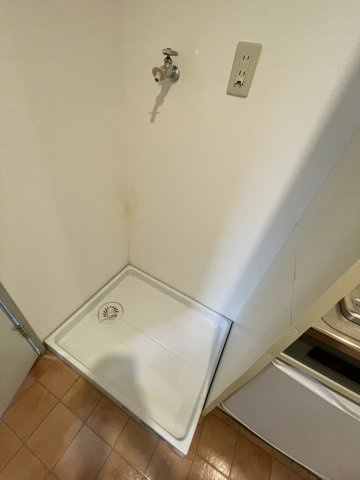 煉瓦館輝の設備