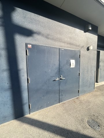 プレサンスOSAKA DOMECITYスクエアのその他共用部分