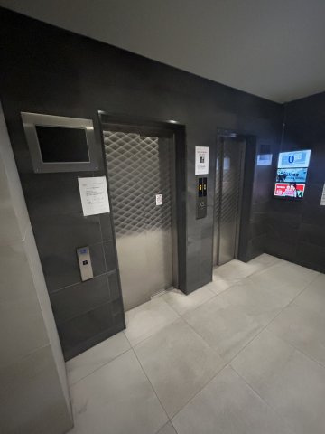 プレサンスOSAKA DOMECITYスクエアのその他共用部分